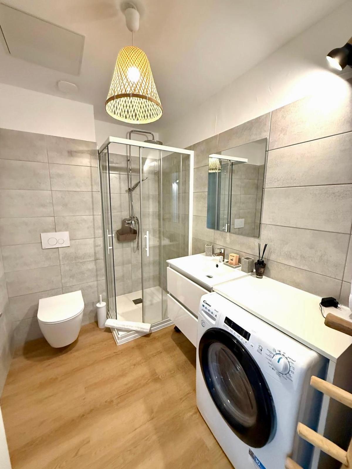 Cala Rossa By Sarai, Apt T2 4 Personnes, Dans Residence Hoteliere Avec Piscine ลิชชี ภายนอก รูปภาพ