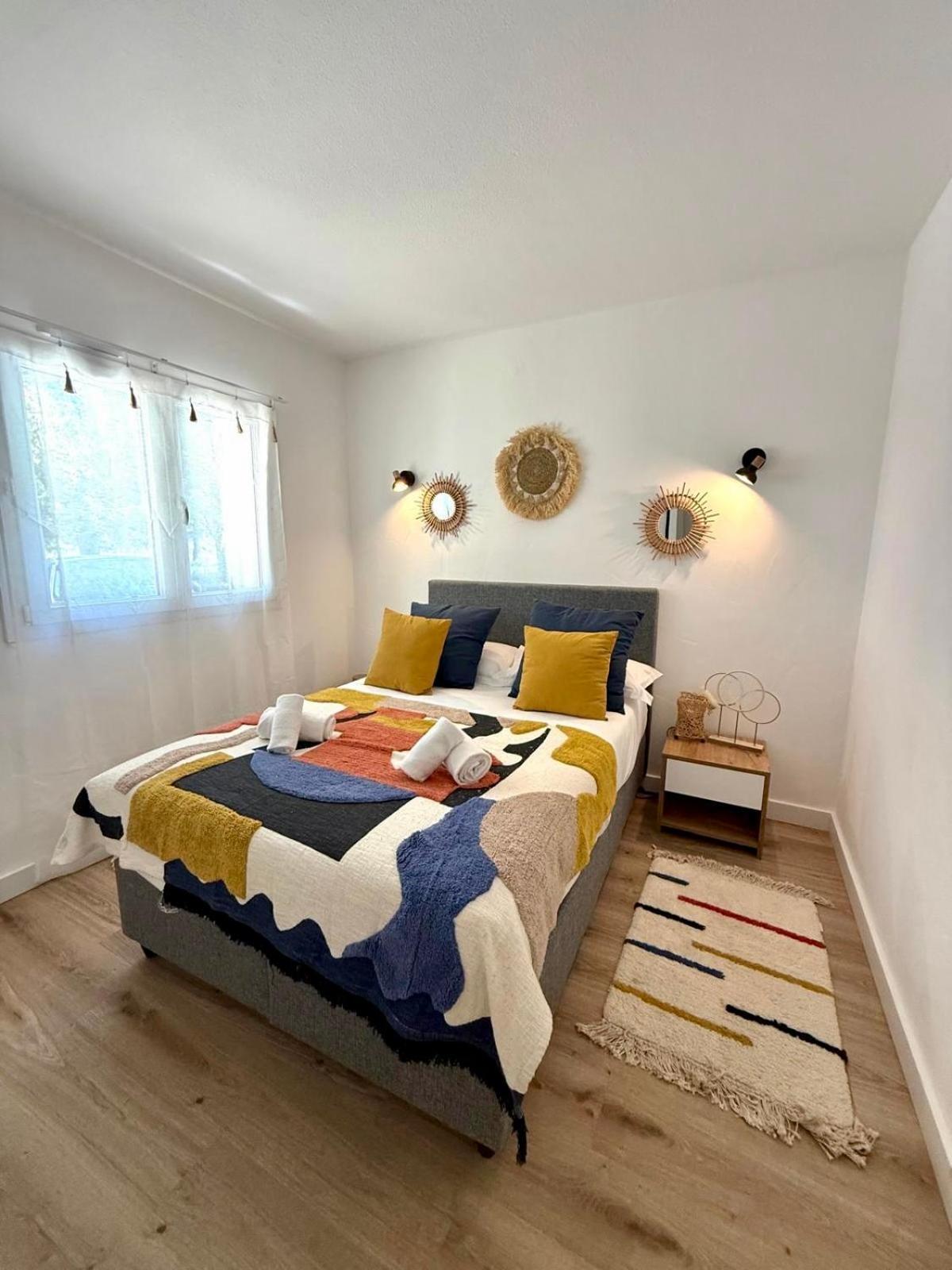 Cala Rossa By Sarai, Apt T2 4 Personnes, Dans Residence Hoteliere Avec Piscine ลิชชี ภายนอก รูปภาพ